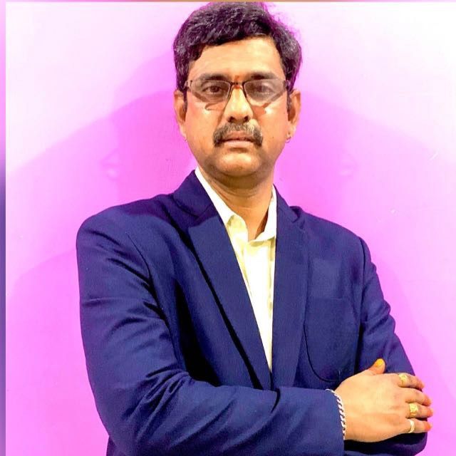 Mr Ch Chiranjeevi