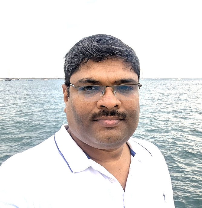 Mudunuru R S Madhukar