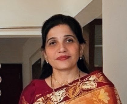 Nedunuri Aravinda