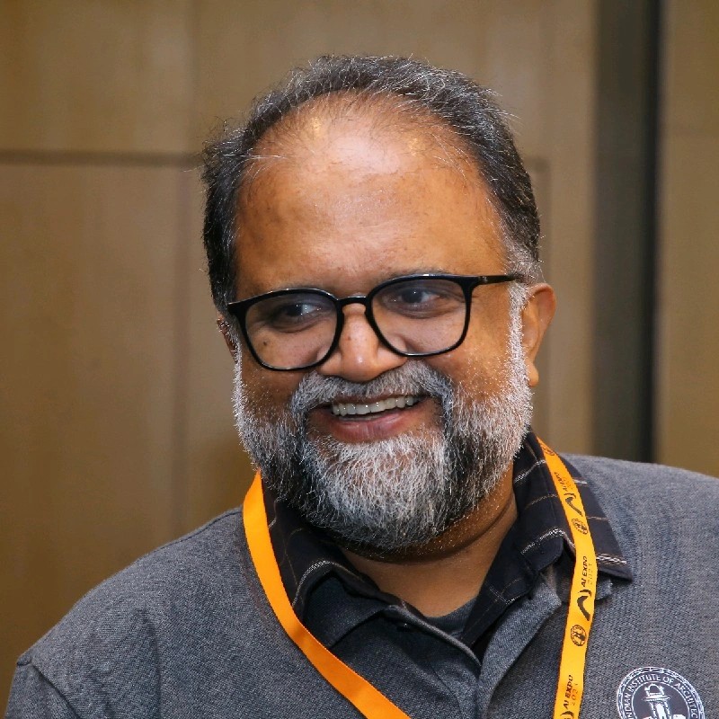 PV Phani Raju