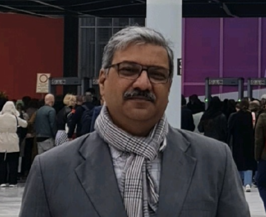 Sastry LN Somayajula