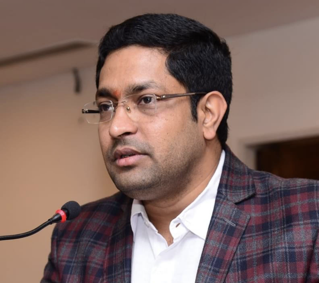Somayajula Phani Kumar
