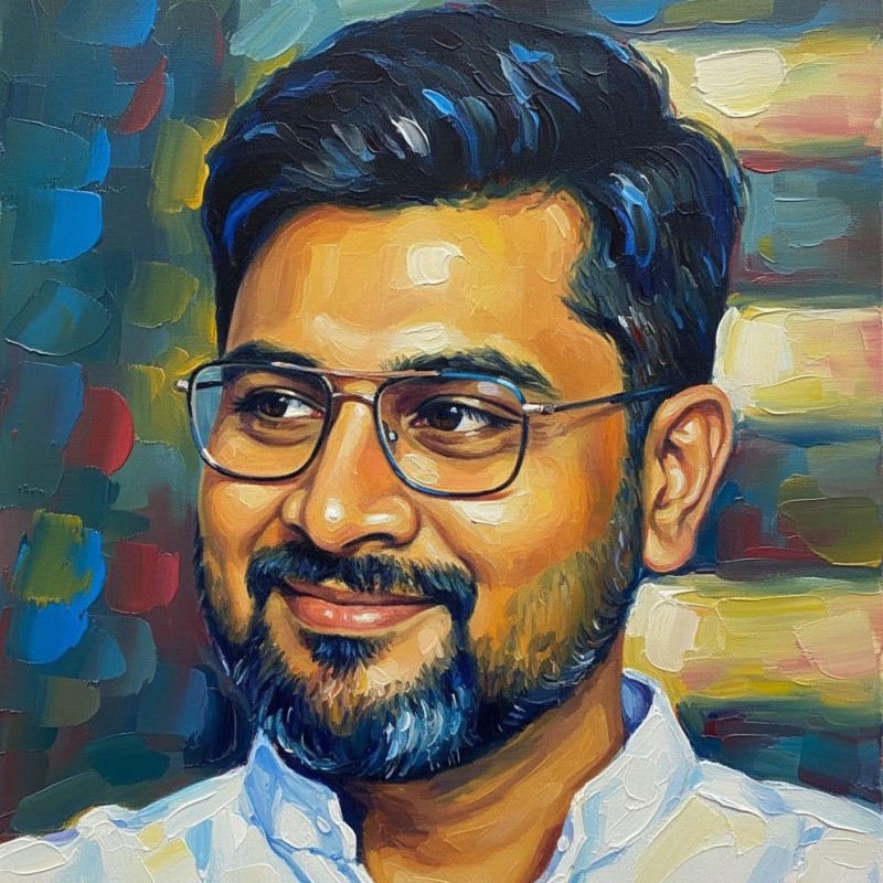 Y Chandrasekhar