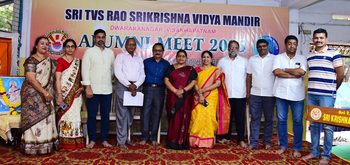 Alumni Meet Photo 6